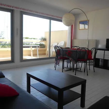 Appt Marina 3 Pieces Port Camargue Pc1060-008 *