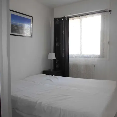 Apartamento Appt Marina 3 Pieces Port Camargue Pc1060-008 *