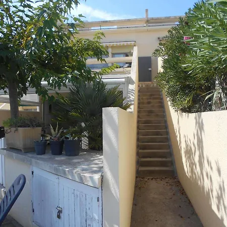 Appt Marina 3 Pieces Port Camargue Pc1060-008 *