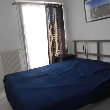 Appt Marina 3 Pieces Port Camargue Pc1060-008 *