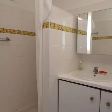 Apartamento Appt Marina 3 Pieces Port Camargue Pc1060-008 Le Grau-du-Roi