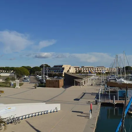 Appt Marina 3 Pieces Port Camargue Pc1060-008