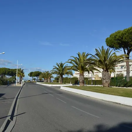 Appt Marina 3 Pieces Port Camargue Pc1060-008 Apartamento